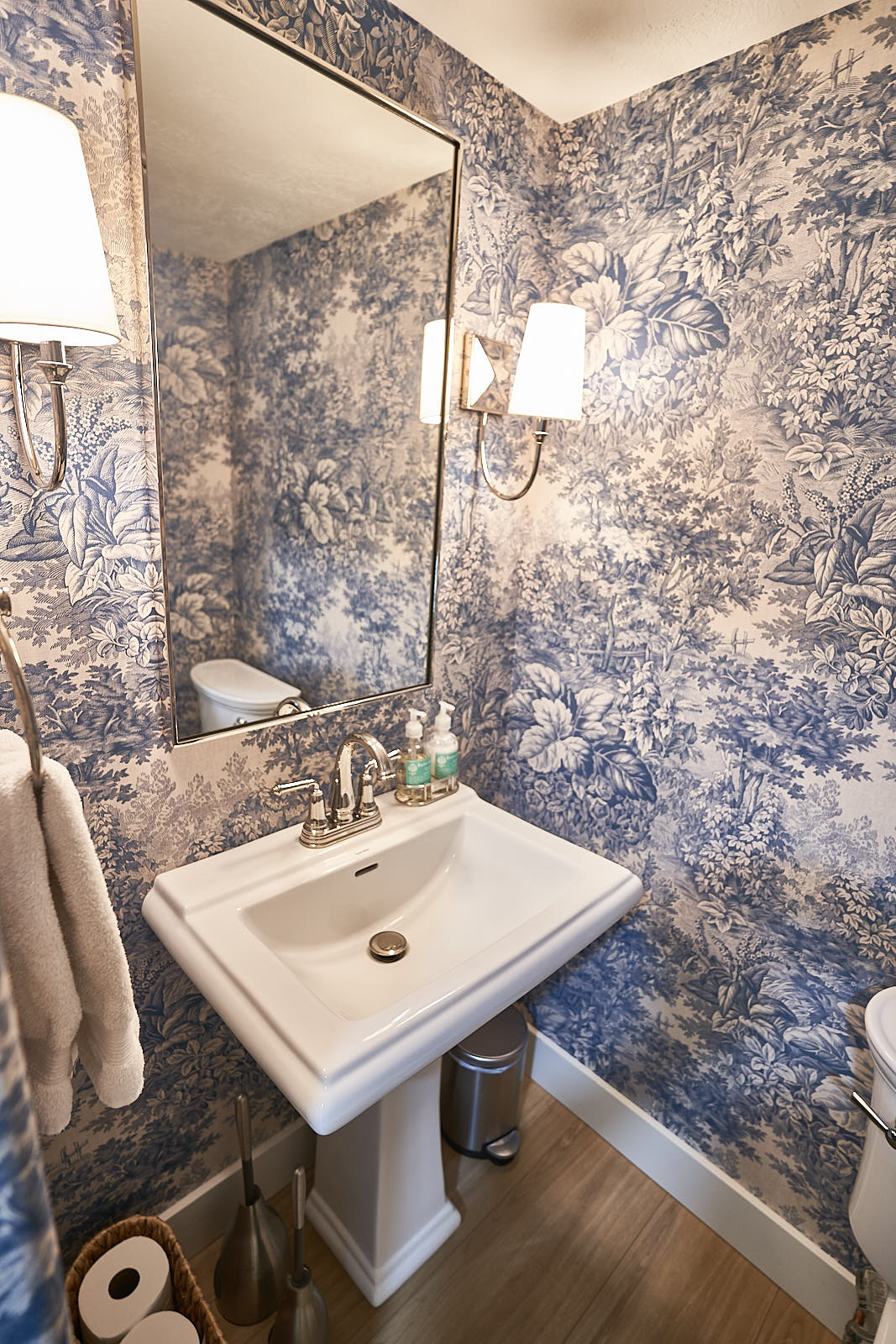Camit home remodel: Completed interior (Photo 16/25)