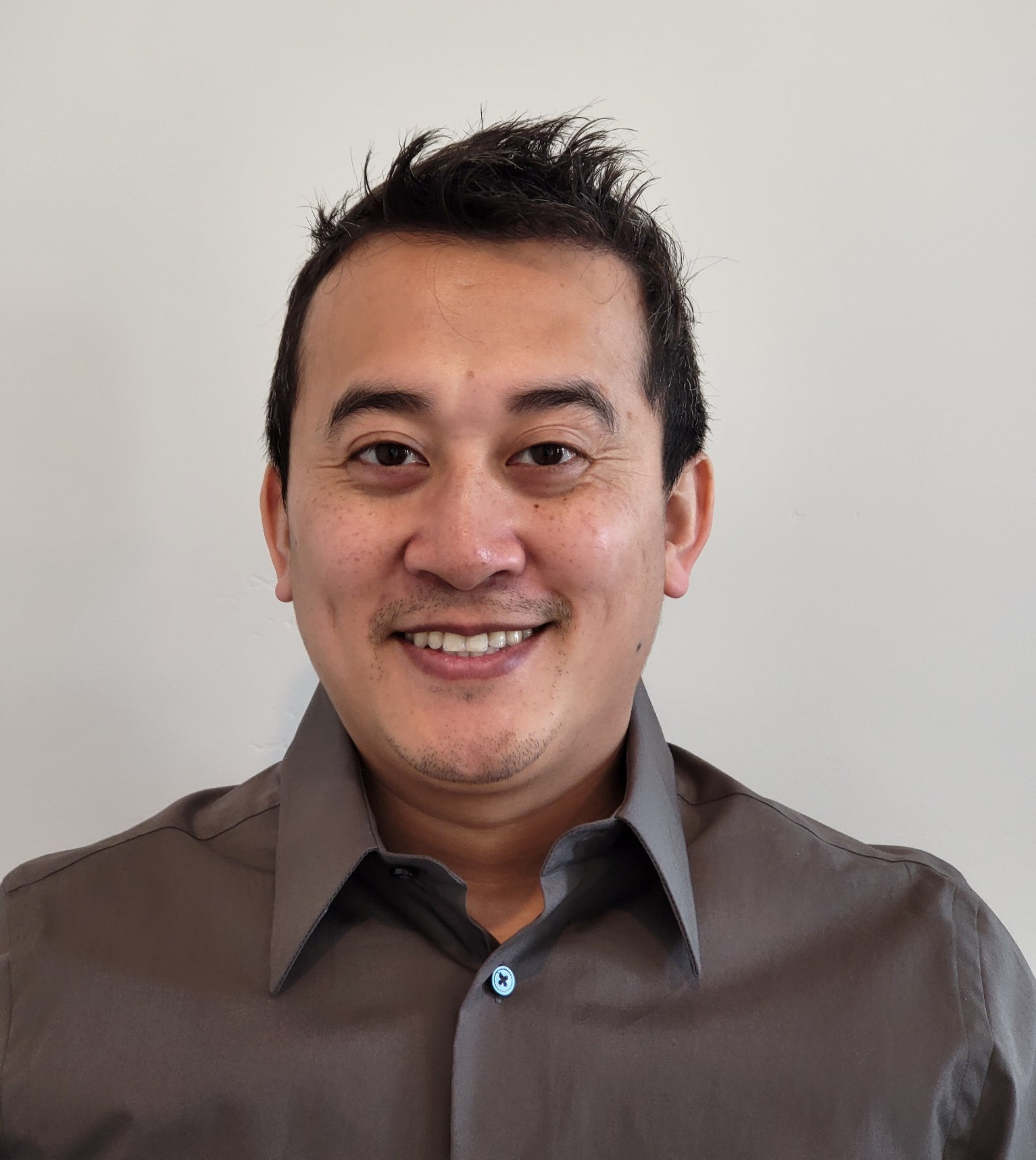 Chea, Lead Interior Designer and Carpenter at Trus Construction