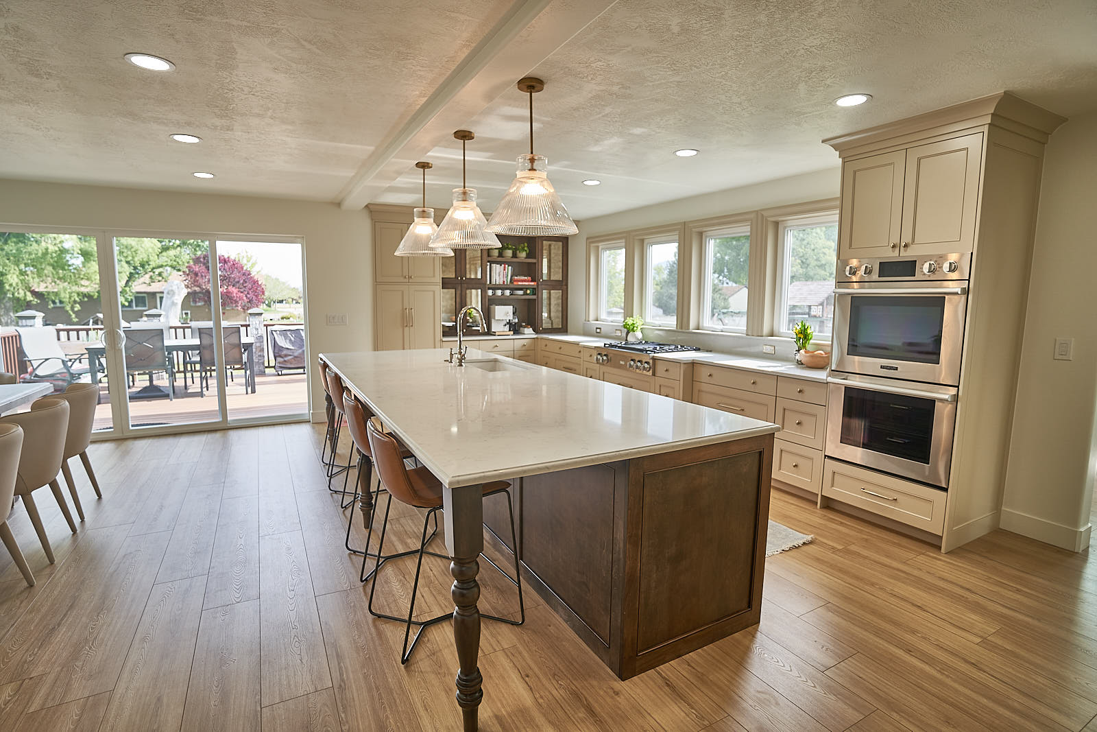 Riverton Home Remodel