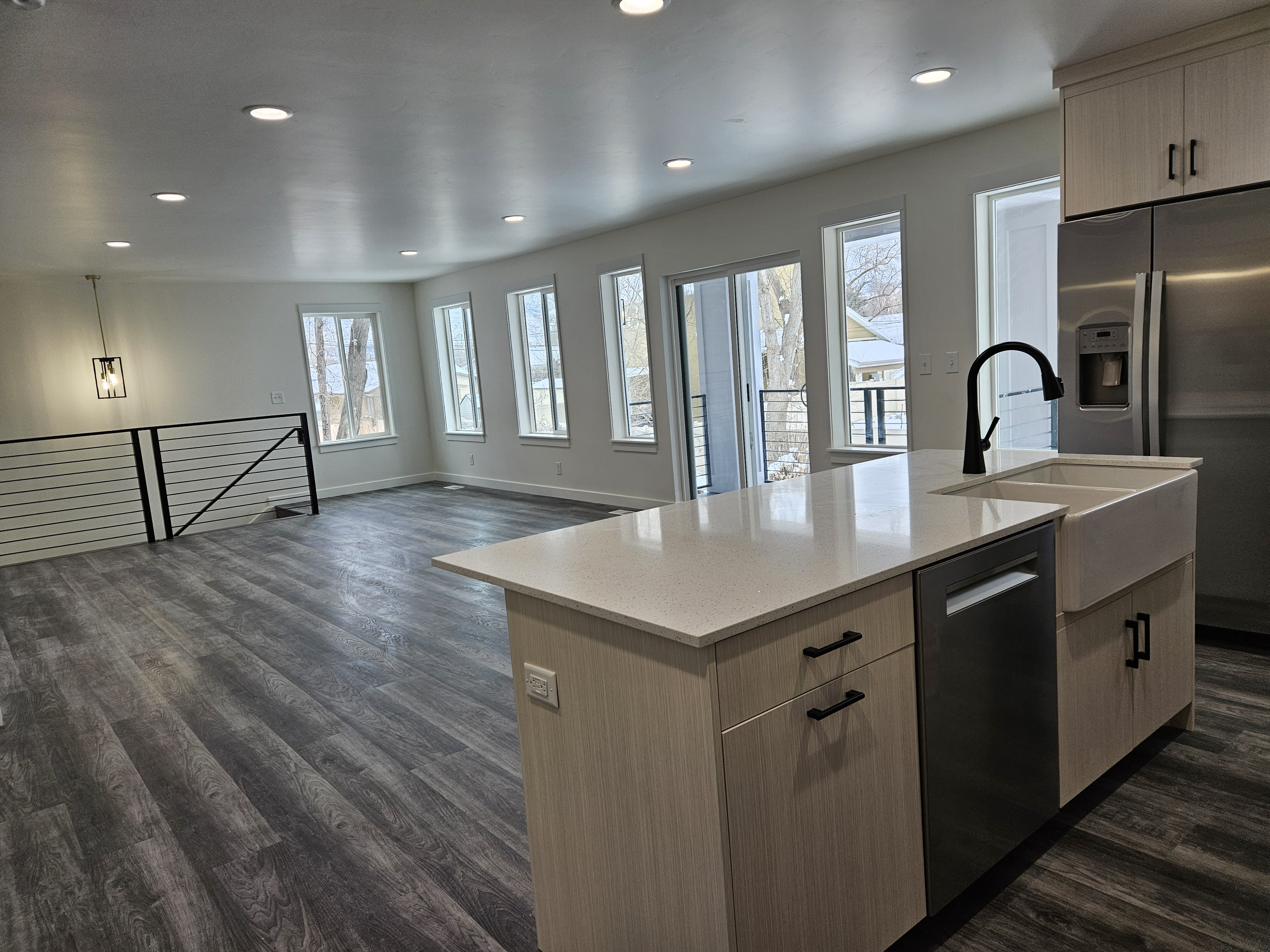 SLC Addition/ADU: Completed addition and ADU (Photo 30/44)