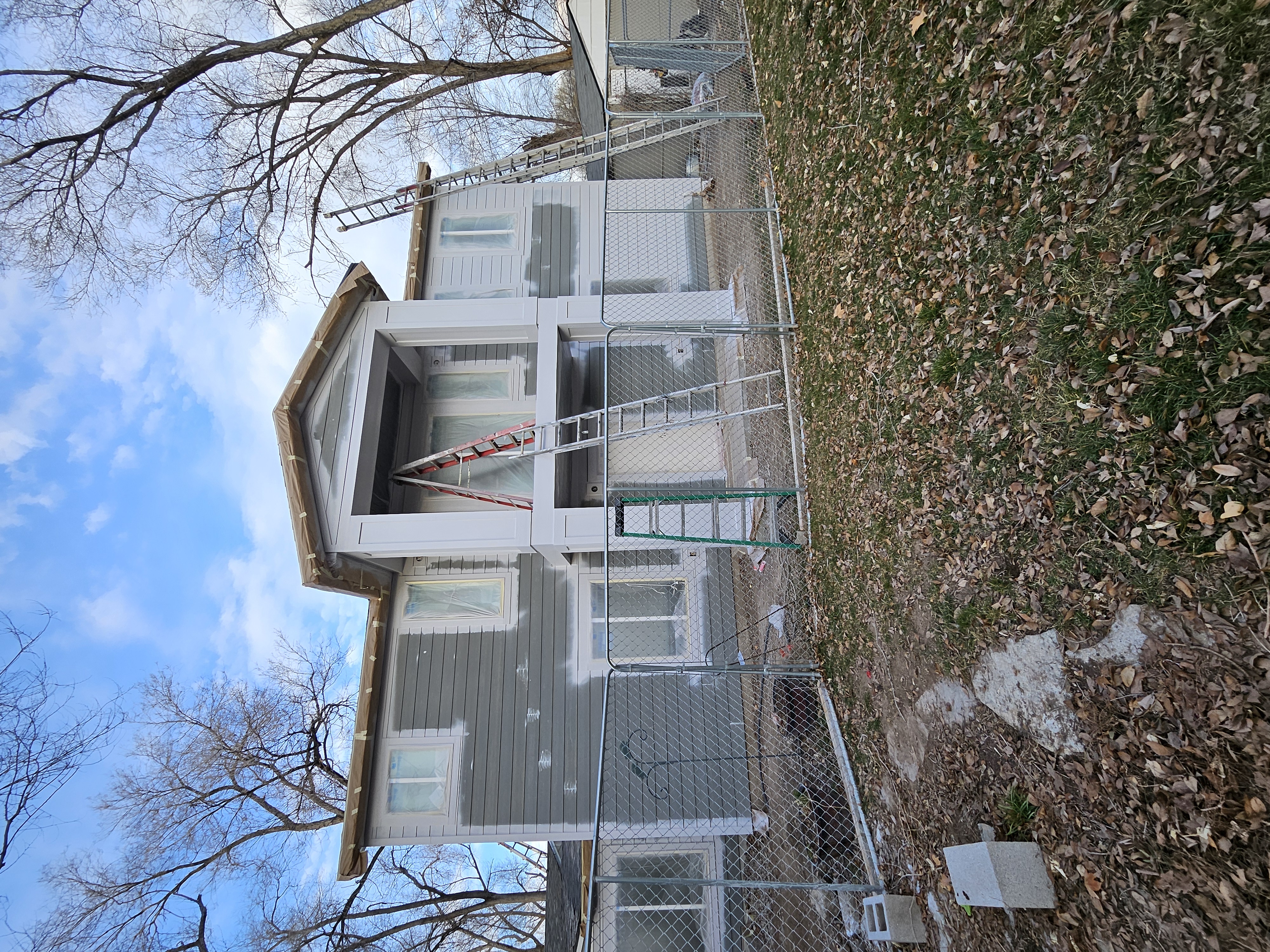 SLC Addition/ADU: Completed addition and ADU (Photo 39/44)