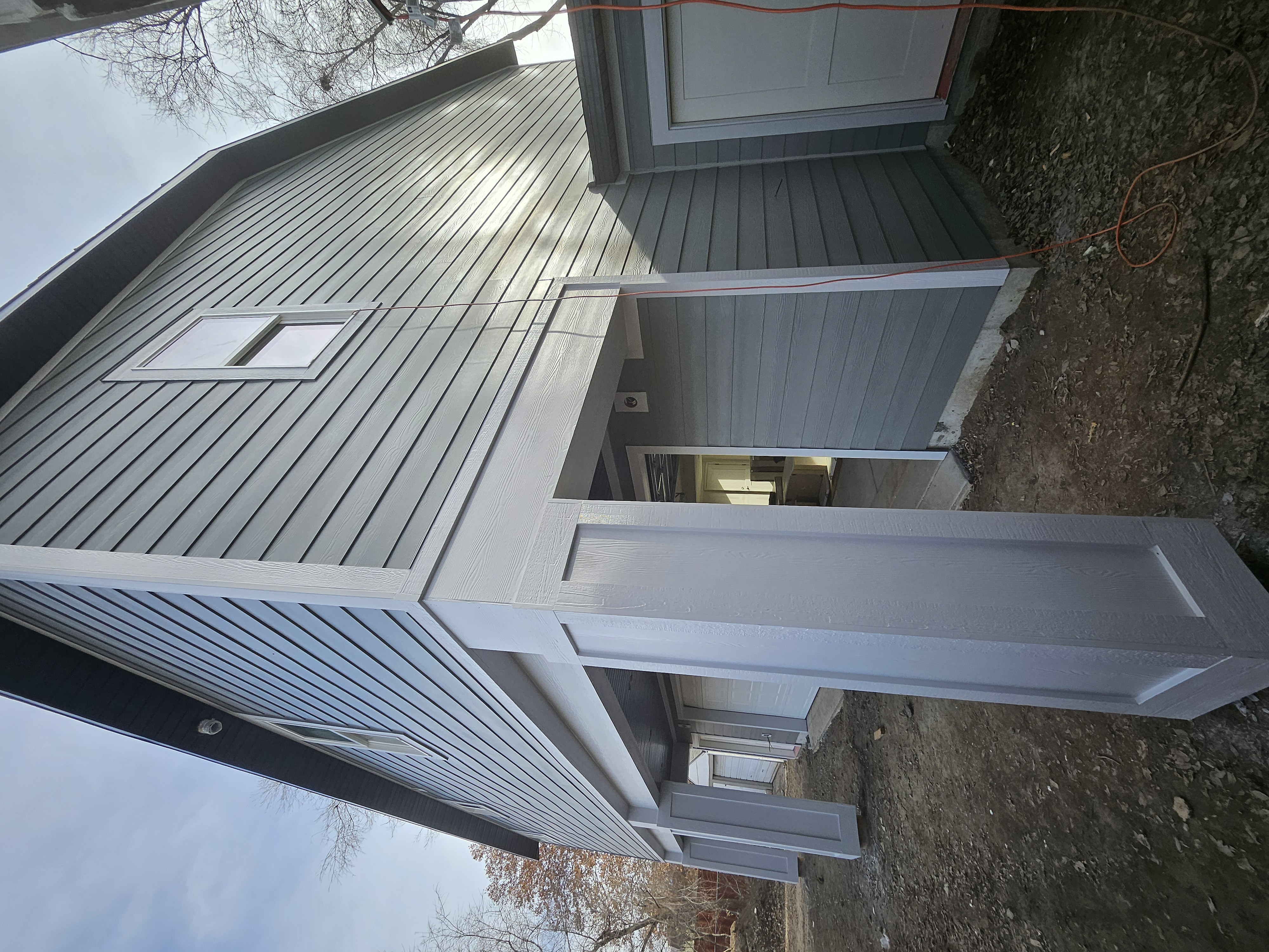SLC Addition/ADU: Completed addition and ADU (Photo 43/44)