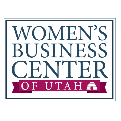 Women's Business Center of Utah member badge